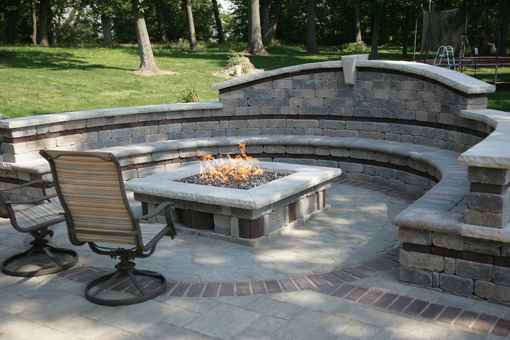 Legends Landscape Supply | 1150 Heritage Rd, Burlington, ON L7L 4X9, Canada | Phone: (905) 336-3369