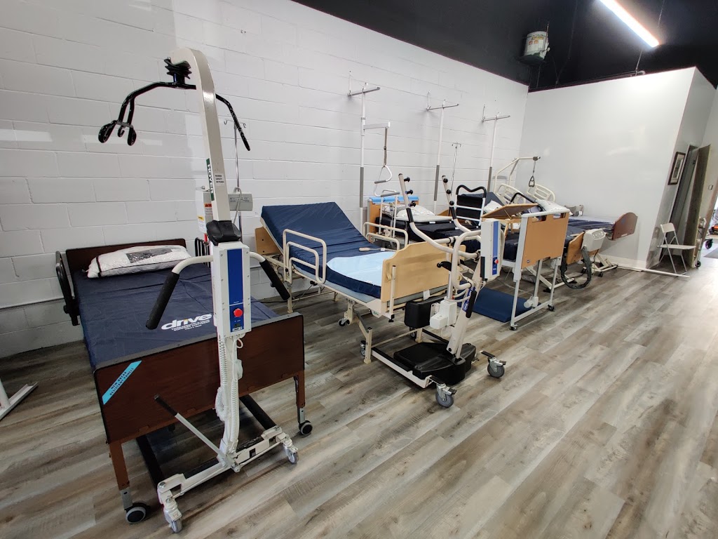 Help Mobility (24/7 Over the phone) | 4161 Sladeview Crescent Unit 8, Mississauga, ON L5L 5R3, Canada | Phone: (905) 615-9302