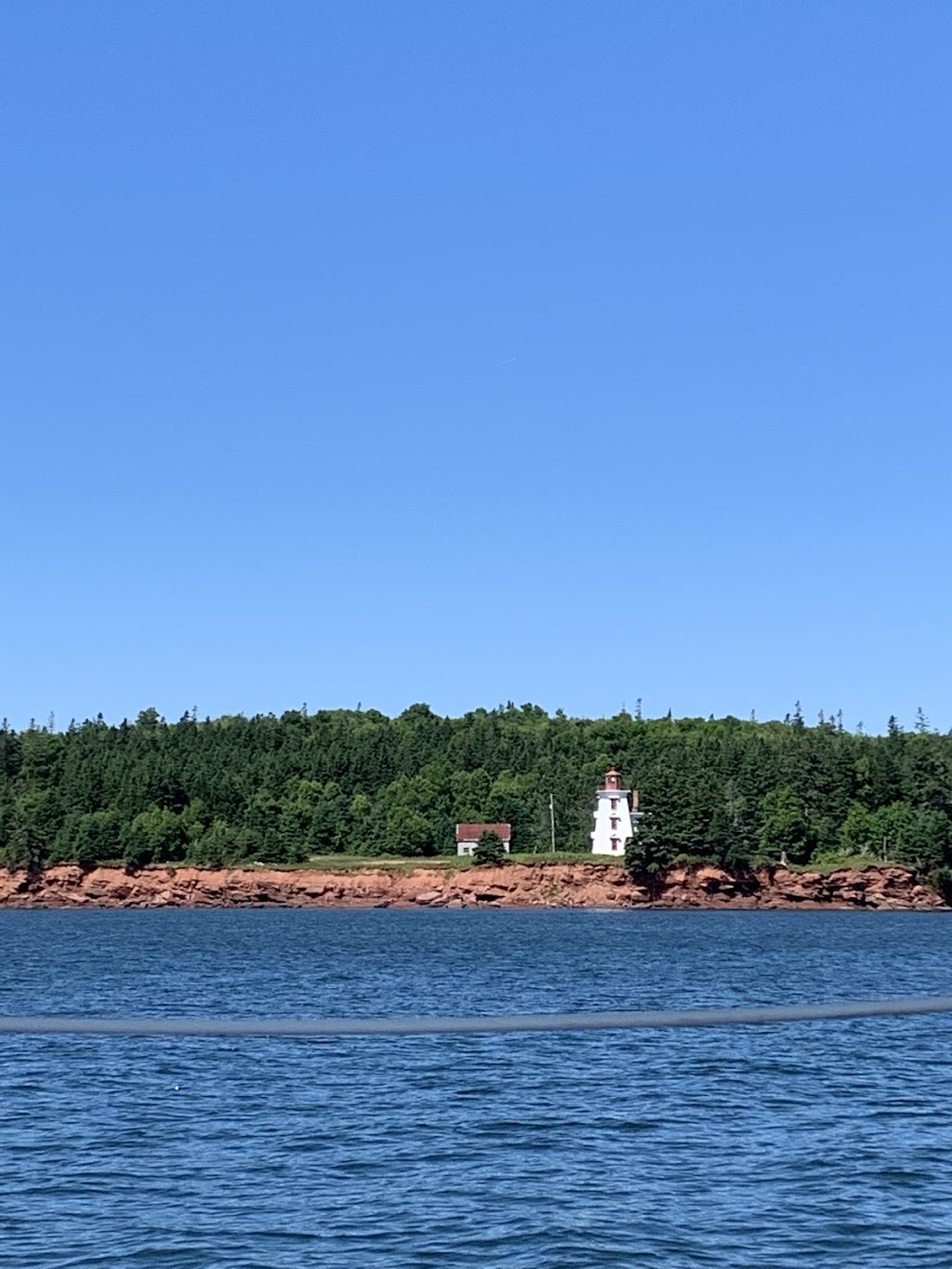 Saga Sailing Adventures | Charlottetown Yacht Club, 1 Pownal St, Charlottetown, PE C1A 7M4, Canada | Phone: (902) 672-1222