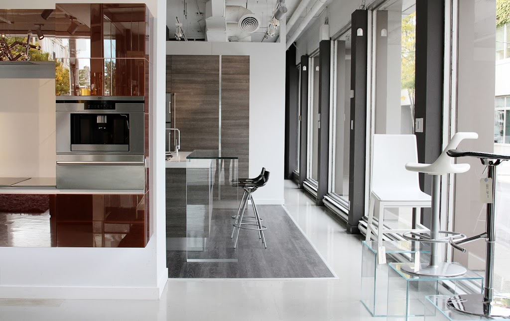 Scavolini Toronto | 1330 Castlefield Ave, York, ON M6B 4B3, Canada | Phone: (416) 961-2929
