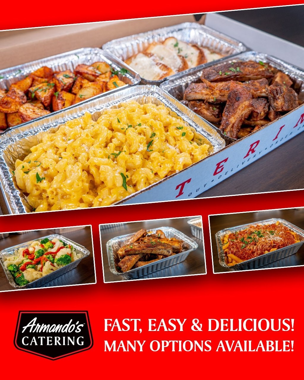 Armandos Pizza - LaSalle - Takeout & Delivery | 6146 Malden Rd, Windsor, ON N9H 1S8, Canada | Phone: (519) 734-1239