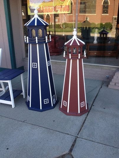 Mc Millin Furniture Inc | 1 S Main St, Yale, MI 48097, USA | Phone: (810) 387-2626