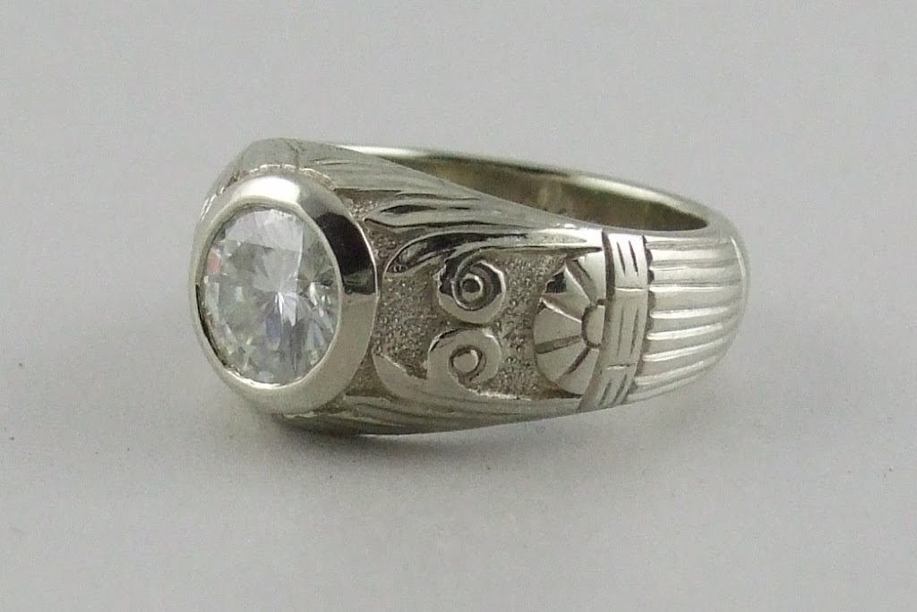 Le Soleil Jewellers | 1070 Brookview Dr, Victoria, BC V9C 3X6, Canada | Phone: (250) 388-5162