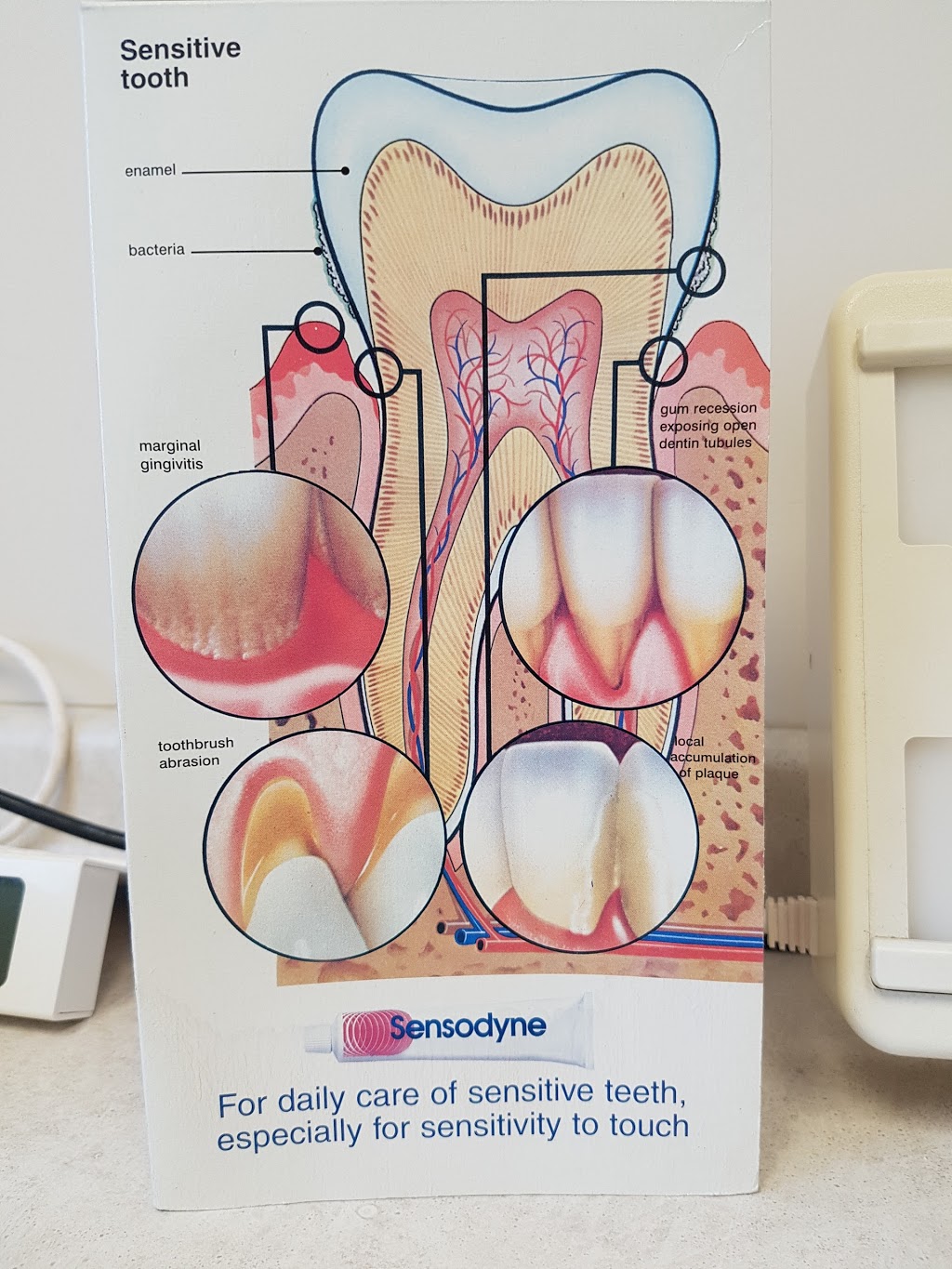 Trelawny Dental Centre | 3899 Trelawny Cir, Mississauga, ON L5N 6S3, Canada | Phone: (905) 785-7100