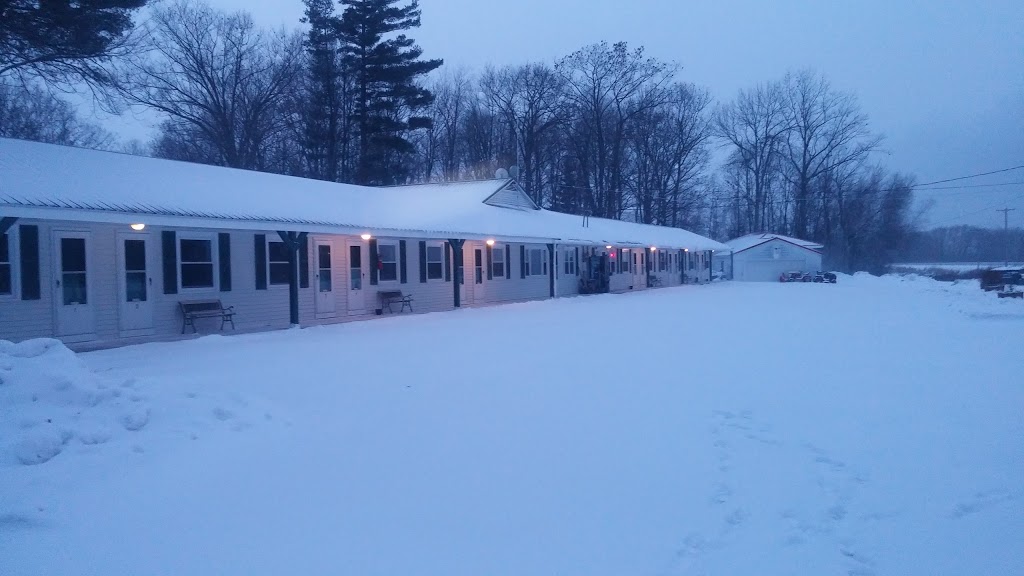 Riverview-Waddington Motel | 12508 NY-37, Waddington, NY 13694, USA | Phone: (315) 388-5912