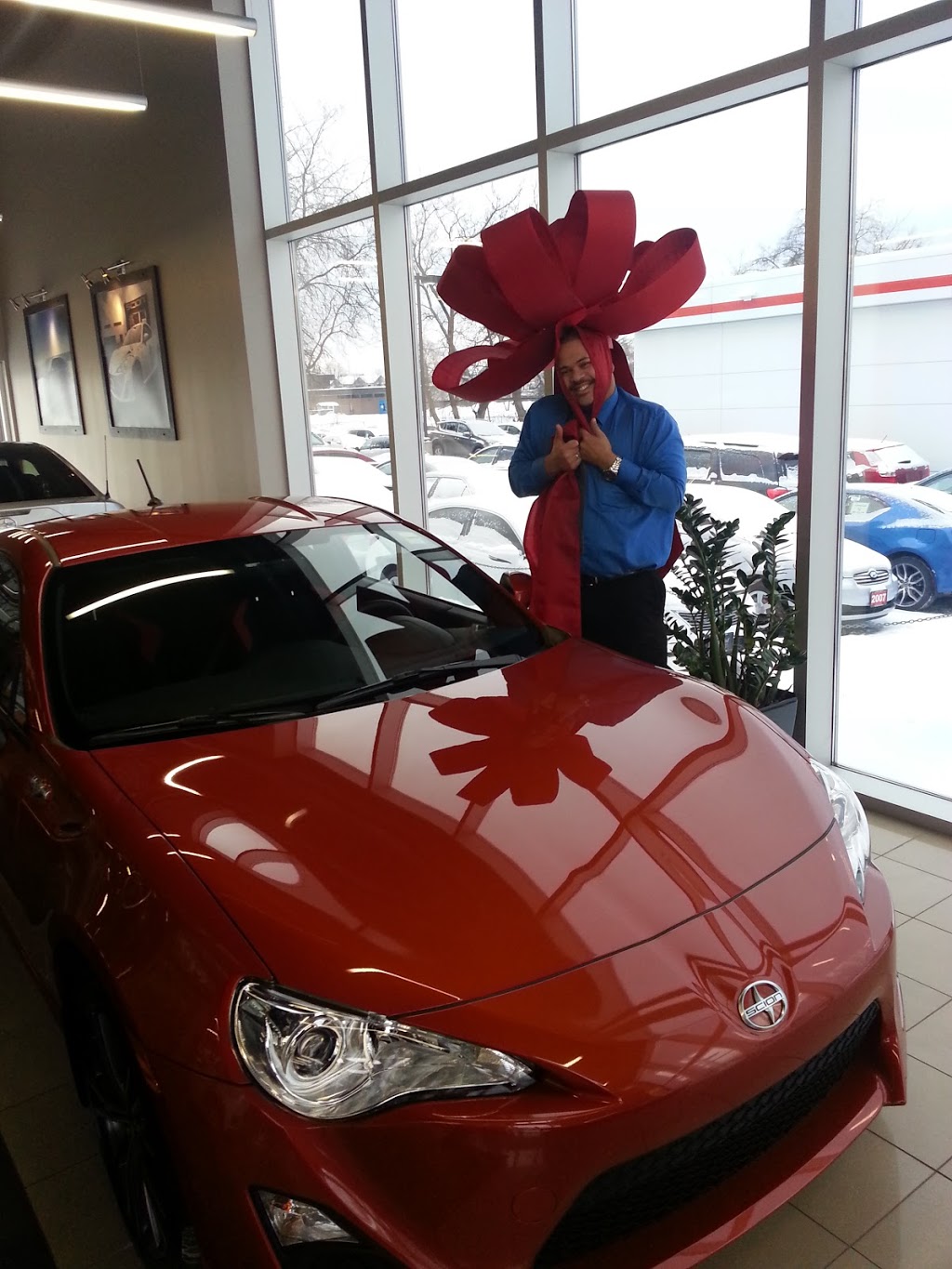 Bel-Air Toyota | 440 McArthur Ave, Ottawa, ON K1K 1G6, Canada | Phone: (613) 741-3270