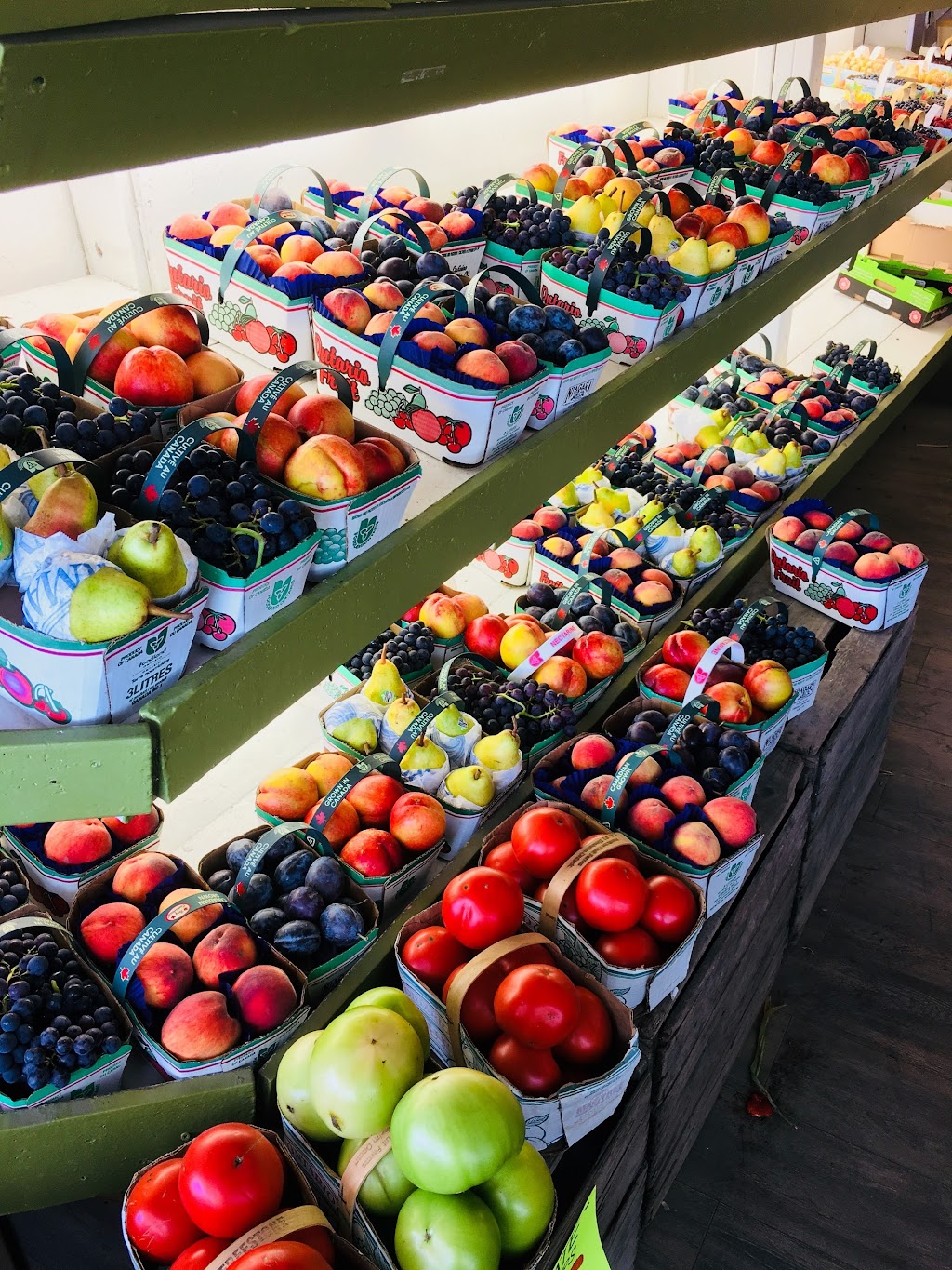 Les Marchés Marie Simon | 275 Boulevard Saint-Martin O, Laval, QC H7M 1Y7, Canada | Phone: (450) 669-3501