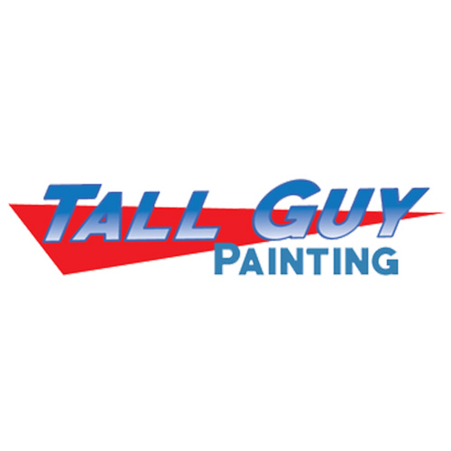 Tall Guy Painting | 4955 River Rd #404, Delta, BC V4K 4V9, Canada | Phone: (778) 683-5397
