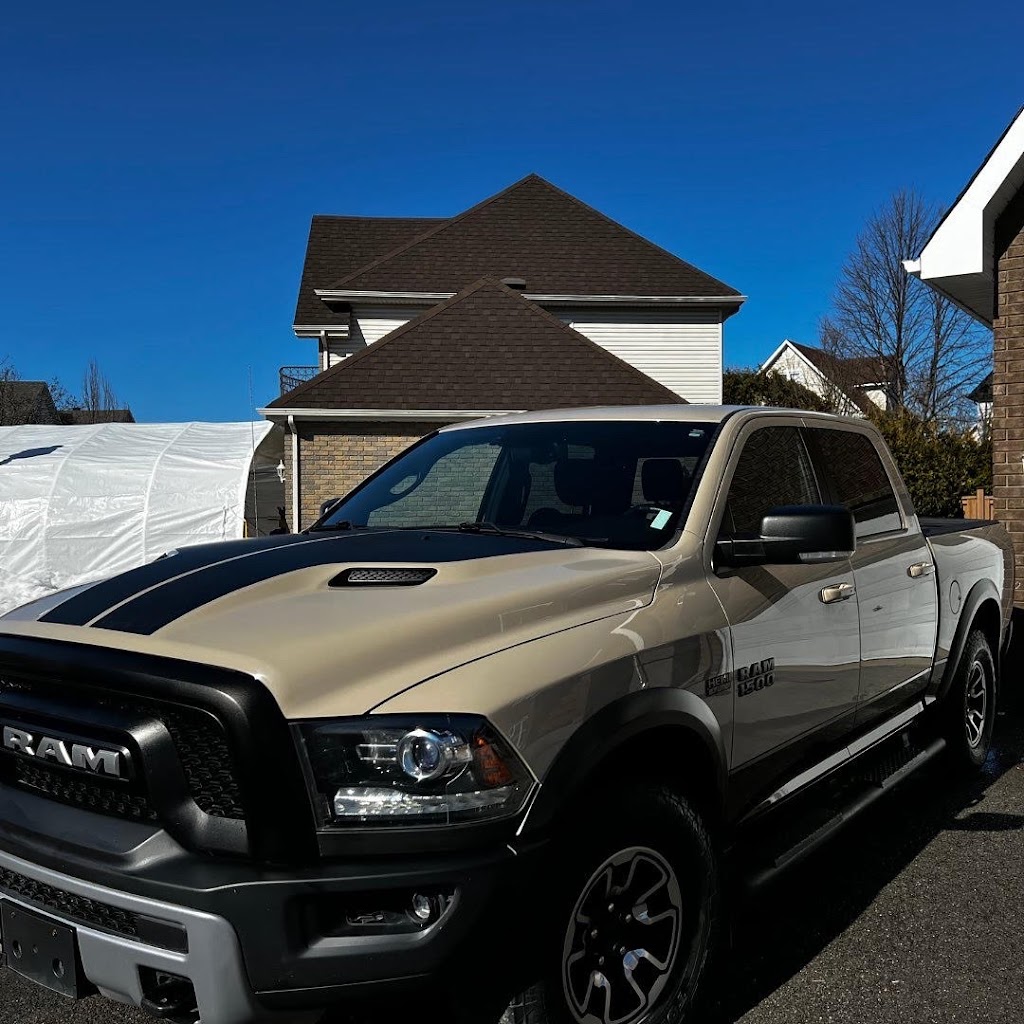 Go Detailing | 171 Southbridge St, Manotick, ON K4M 0C8, Canada | Phone: (613) 700-0697