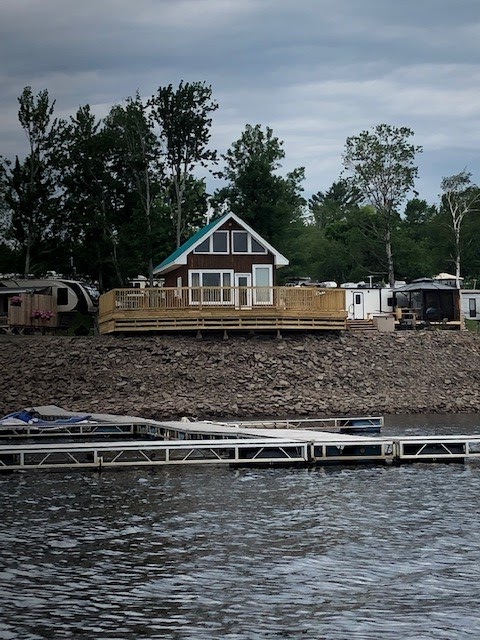 Cambridge Narrows Campground | 2353 Lower Cambridge Rd, Cambridge-Narrows, NB E4C 1N9, Canada | Phone: (506) 852-0202