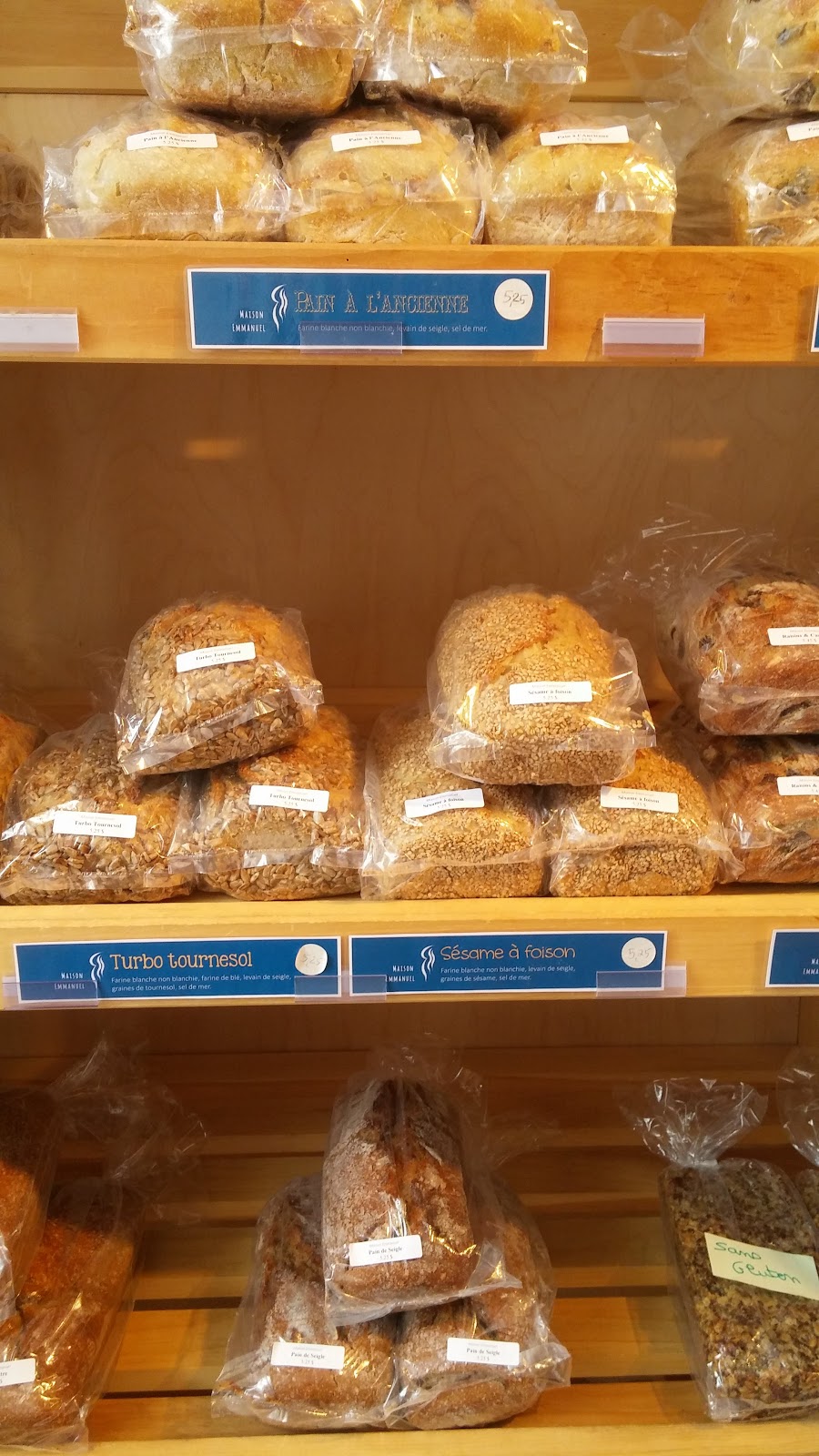 La Chapdelaine Café et Boulangerie | 2454 Rue de lÉglise, Val-David, QC J0T 2N0, Canada | Phone: (819) 320-0119
