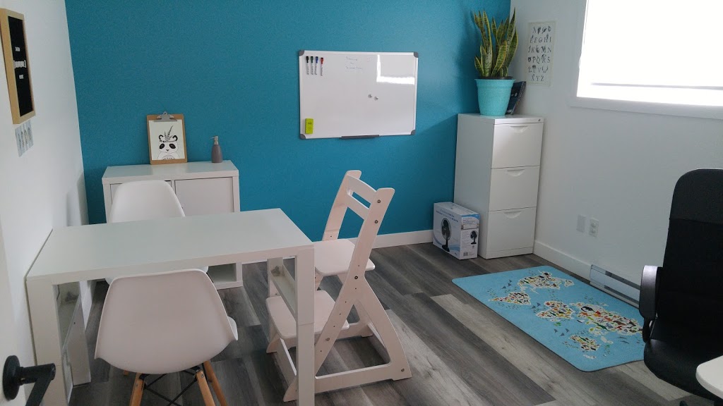 Clinique dOrthophonie Lotbinière | 324 Rue Laurier local 14, Saint-Apollinaire, QC G0S 2E0, Canada | Phone: (581) 705-2170