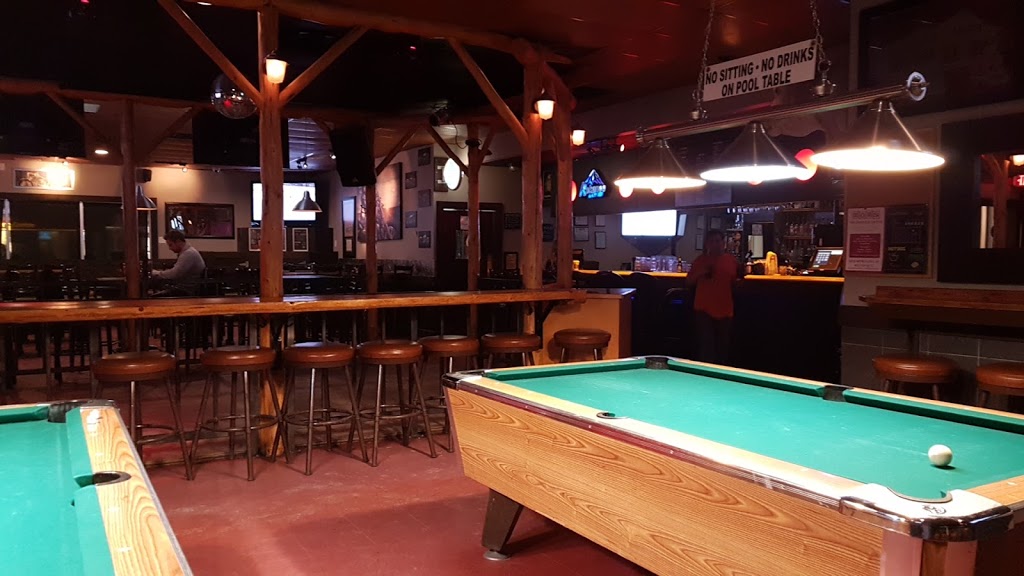 In Cahoots Bar & Grill Inc | 500 Village Ln, Okotoks, AB T1S 1Z6, Canada | Phone: (403) 938-6645