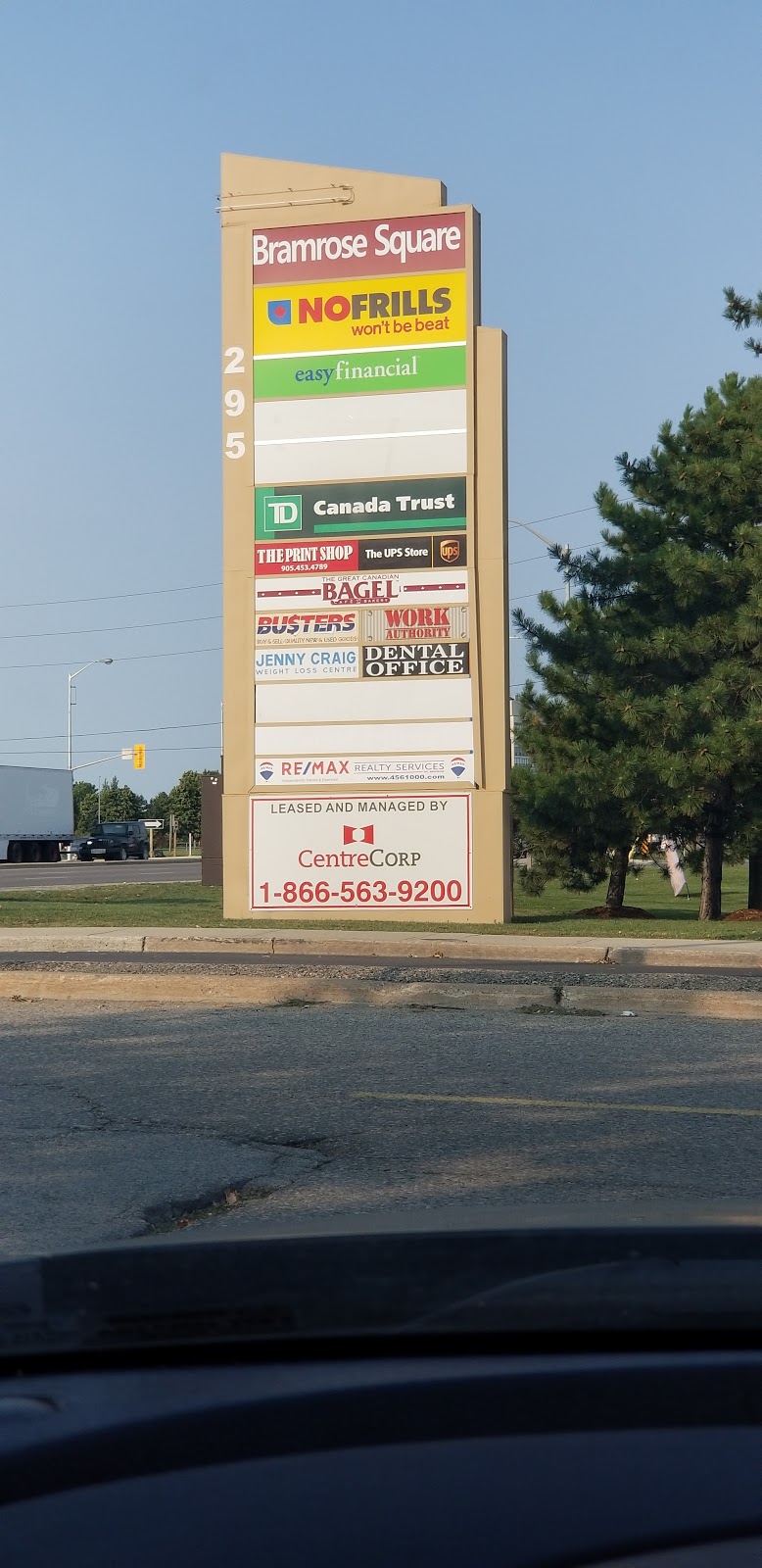 Work Authority | 295A Queen St E, Brampton, ON L6W 3W9, Canada | Phone: (905) 454-2739
