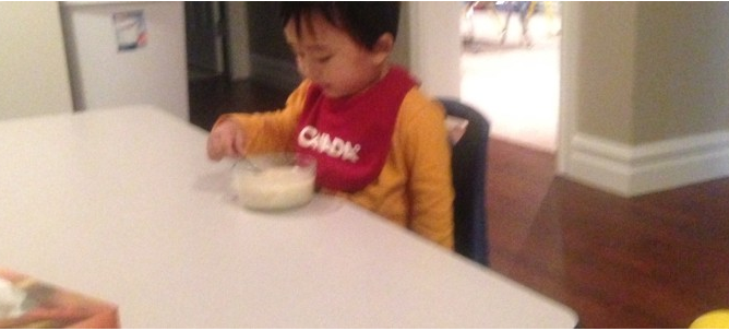 Little Pumpkins Child Care | 20210 72 Ave, Langley City, BC V2Y 1S5, Canada | Phone: (604) 996-1493