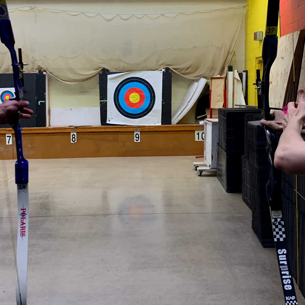 The Archers of Caledon | 15595 Shaws Creek Rd, Terra Cotta, ON L7C 1V8, Canada | Phone: (905) 838-0761