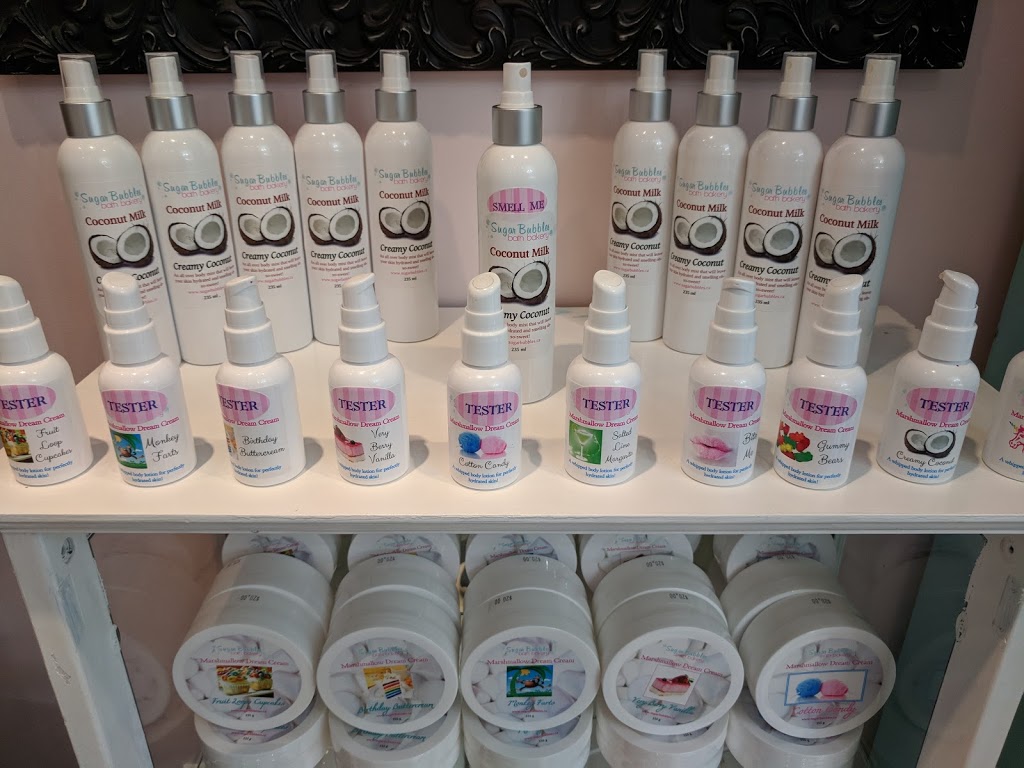 Sugar Bubbles Seabright | 11452 Peggys Cove Rd, Seabright, NS B3Z 2Z2, Canada | Phone: (902) 821-7837
