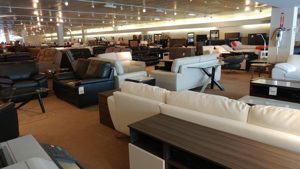 Ameublements Tanguay | 2200 Rue des Vitrines, Trois-Rivières, QC G9B 1T9, Canada | Phone: (800) 826-4829