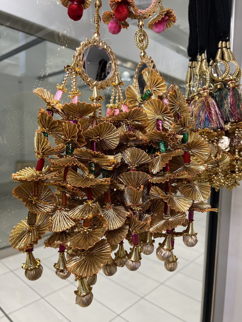 Arora Fashion Palace | 260300 Writing Creek Cres shop H31, Balzac, AB T4A 0X8, Canada | Phone: (587) 664-9308