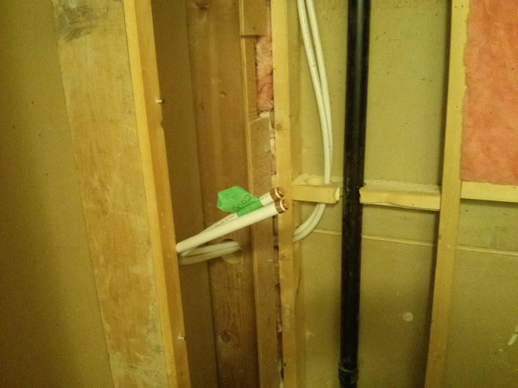 Richfield Plumbing & Heating LTD | 8740 51 Ave NW, Edmonton, AB T6E 5E8, Canada | Phone: (780) 462-7321