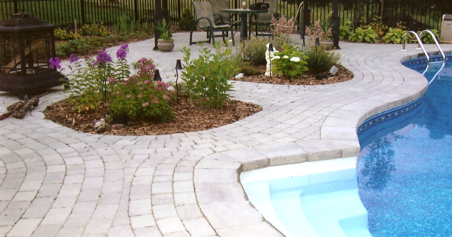 Pavé CDP Marbel | 308 Croissant de la Rive, LÉpiphanie, QC J5X 4W2, Canada | Phone: (450) 588-3510