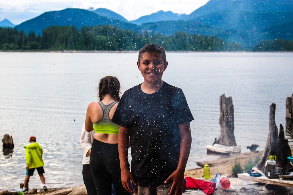 Fireside Adventures | 562 Spyglass Pl, Gibsons, BC V0N 1V9, Canada | Phone: (604) 241-9169