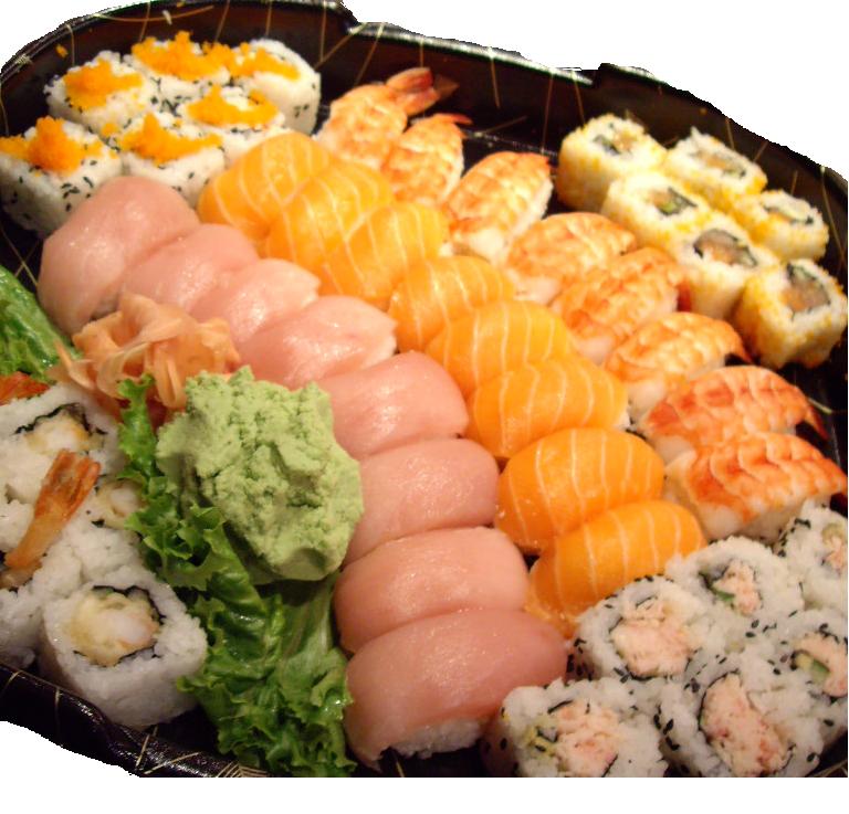 Banzai Sushi & Teriyaki House | 7724 Elbow Dr SW, Calgary, AB T2V 1K1, Canada | Phone: (403) 253-8120