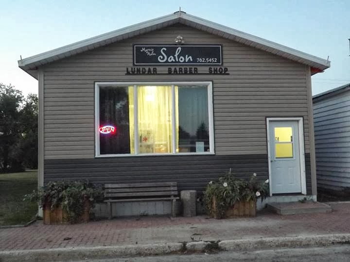 Lundar Hair Salon & Barber Shop | 1 Daisy Lane, Box 516, Lundar, MB R0C 1Y0, Canada | Phone: (204) 762-5452