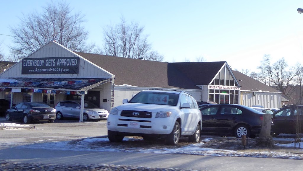 Precision Motors | 1000 Dundas St E Unit#109, Mississauga, ON L4Y 2B8, Canada | Phone: (416) 270-7657