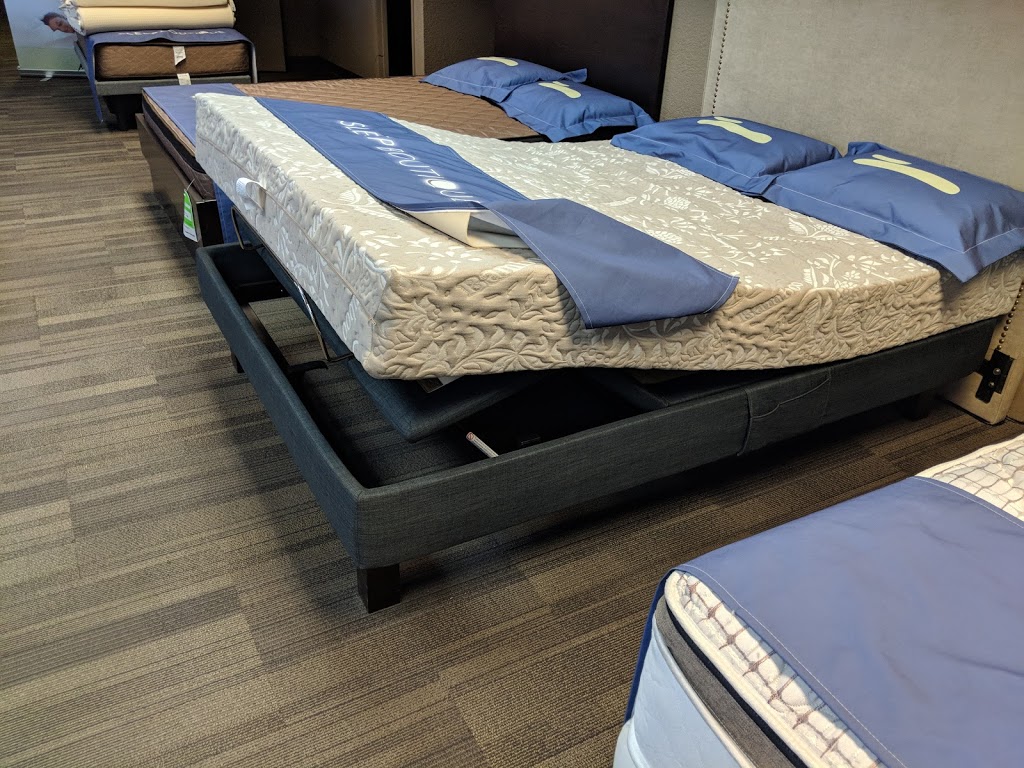 Sleep Boutique | 5423 61 Ave SE #160, Calgary, AB T2C 5N7, Canada | Phone: (403) 287-1960