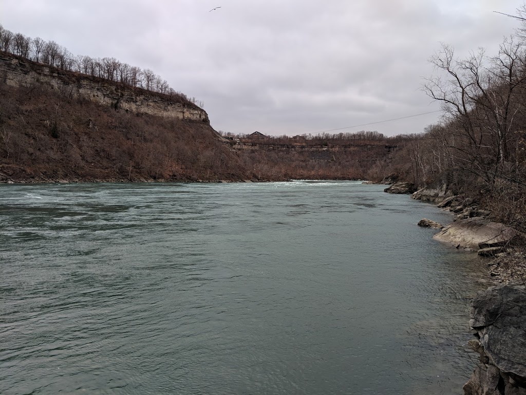 Upper Whirlpool Trails, Niagara River Whirlpool, Canada | 4013, 4009 Niagara Pkwy, Niagara Falls, ON L2E 3E8, Canada | Phone: (877) 642-7275