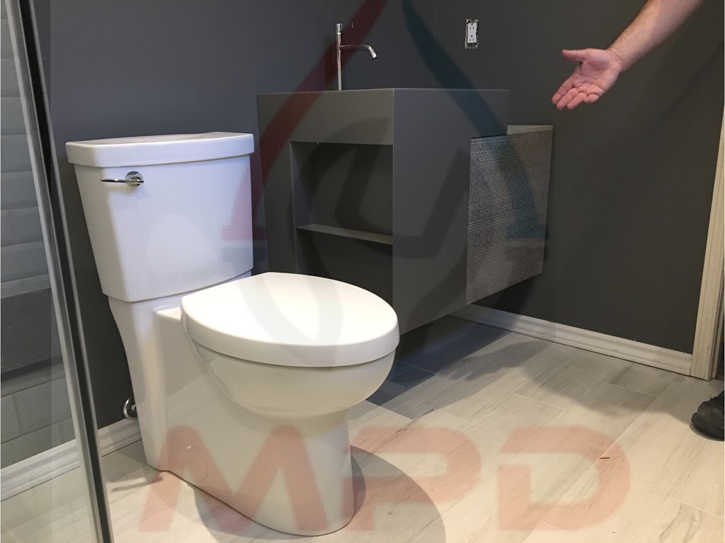 Mayfield Plumbing & Drains Inc. | 30 Humberside Ave, Brampton, ON L7A 1L5, Canada | Phone: (647) 229-3766