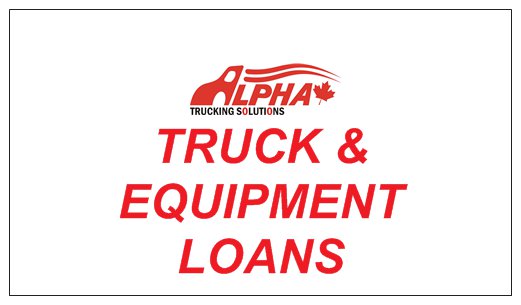 ALPHA TRUCKING SOLUTIONS | 8625 68 St SE, Calgary, AB T2C 2R6, Canada | Phone: (587) 585-4567