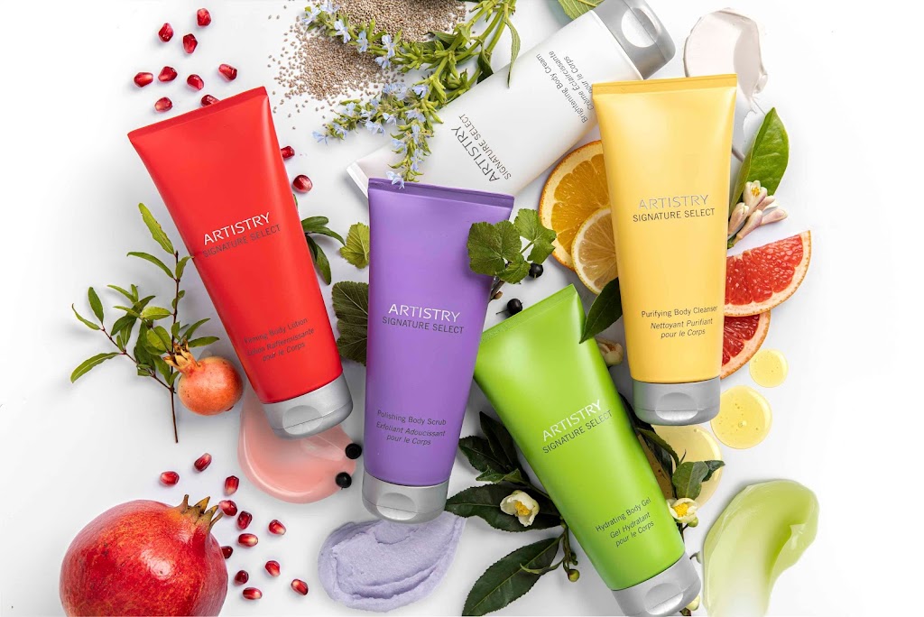 Amway Certified Distributer | 761 Broadway Ave, Cornwallis Park, NS B0S 1H0, Canada | Phone: (514) 893-4473