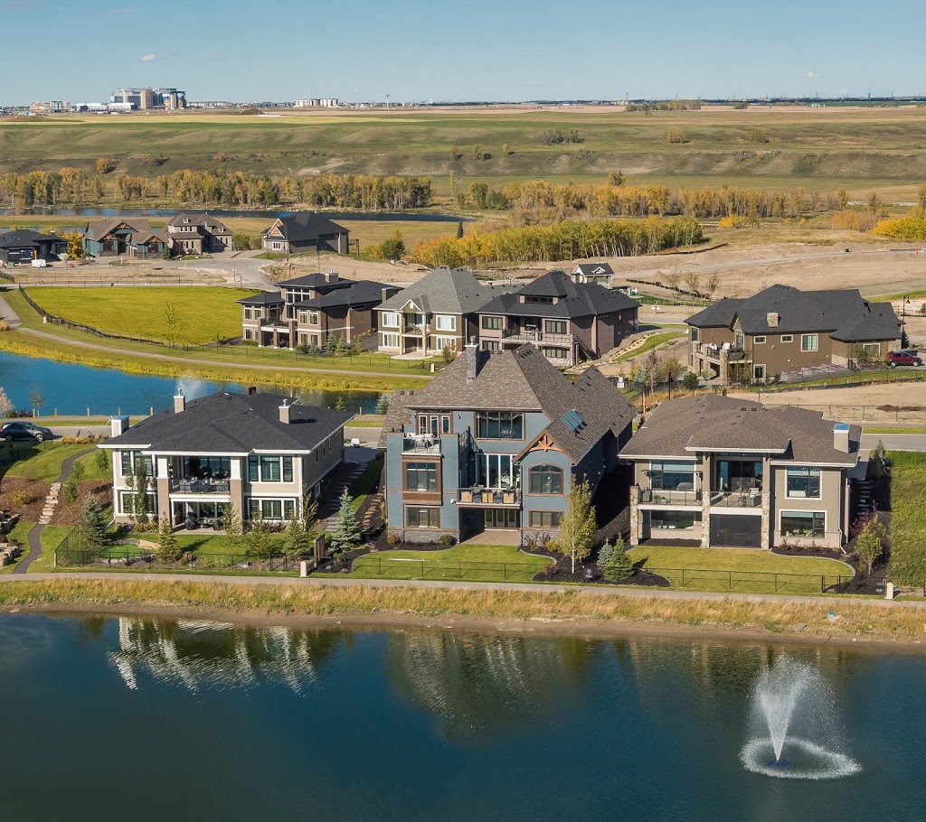 Artesia at Heritage Pointe - Administrative Office | RR 1, 1 Heritage Point Dr, Heritage Pointe, AB T1S 4H1, Canada | Phone: (403) 256-9192