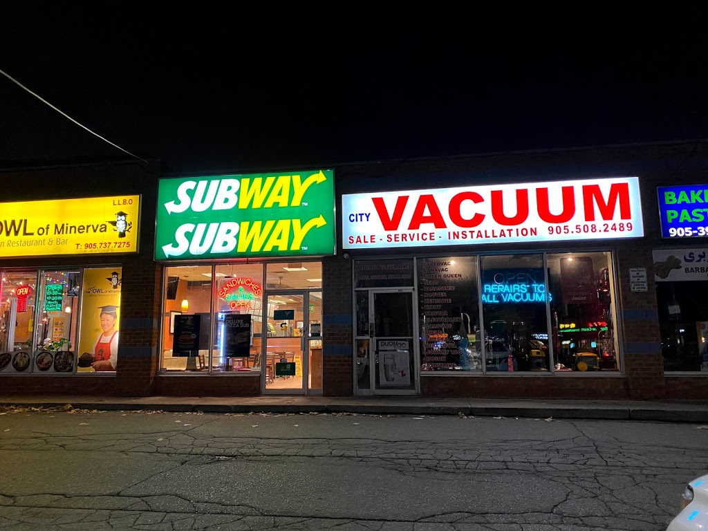Subway | 815 Major Mackenzie Dr E Unit #14, Richmond Hill, ON L4C 9X2, Canada | Phone: (905) 508-6757
