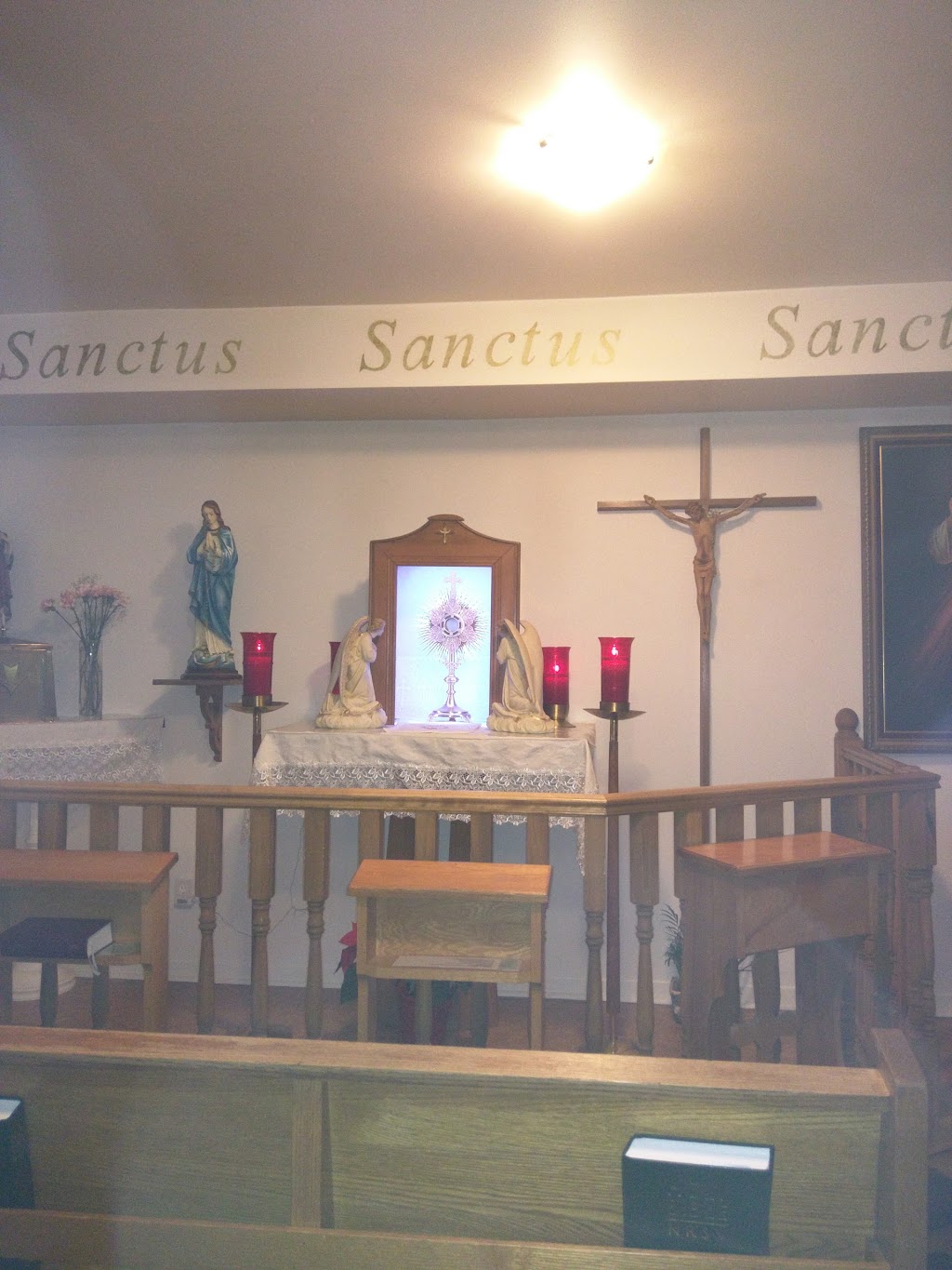 St. Margaret Marys Parish | 2571 Ottawa Road 174, Cumberland, ON K4C 1C6, Canada | Phone: (613) 833-0207