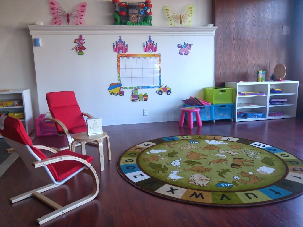 Rocky Point Montessori Daycare | 2709 Clarke St, Port Moody, BC V3H 1Z1, Canada | Phone: (604) 619-5308
