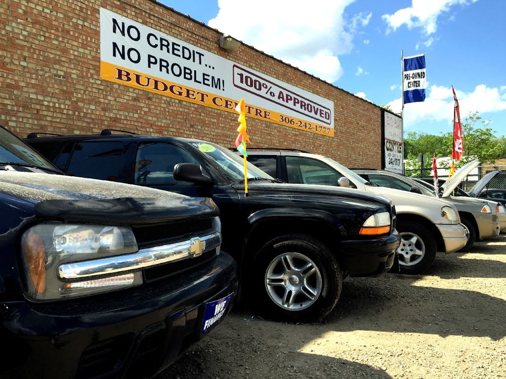 Budget Auto Centre | 429 20th St W, Saskatoon, SK S7M 0X3, Canada | Phone: (306) 242-1777