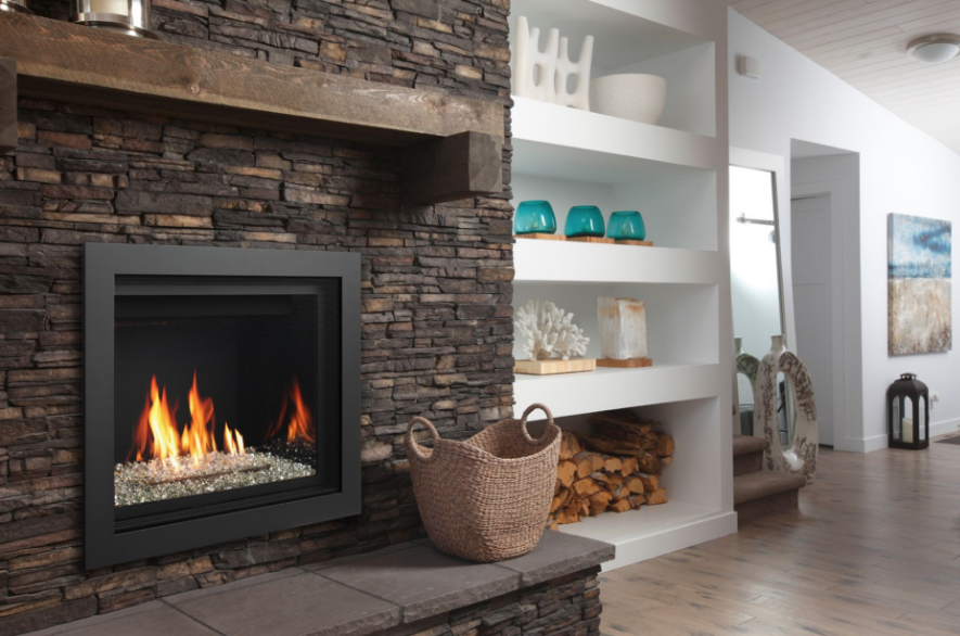 The Gas Fireplace Outlet | 647 Welham Rd #19, Barrie, ON L4N 9A1, Canada | Phone: (705) 321-1877