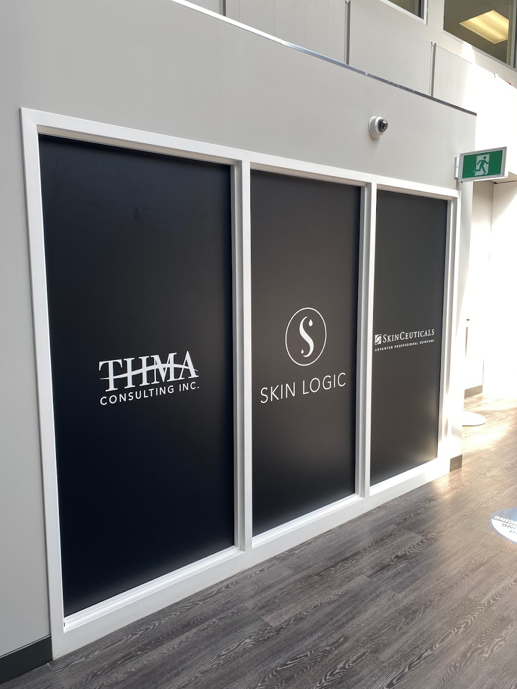 Skin Logic Kanata | 430 Hazeldean Rd, Kanata, ON K2L 1T9, Canada | Phone: (613) 983-3856