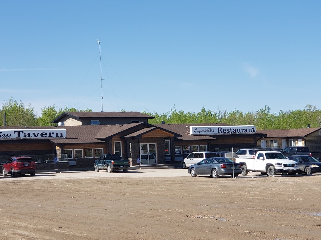 Richer Inn Motor Hotel | Ste. Anne, MB R0E 1S0, Canada | Phone: (204) 422-5482