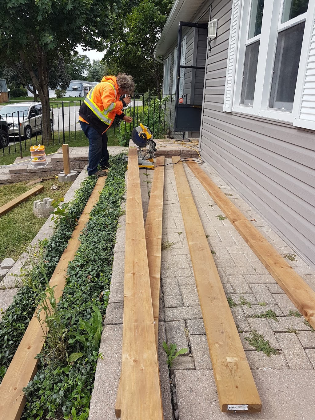 The GrassCutter/Snowman2000 | 976 9 Line, Innisfil, ON L9S 3Y9, Canada | Phone: (705) 790-2035