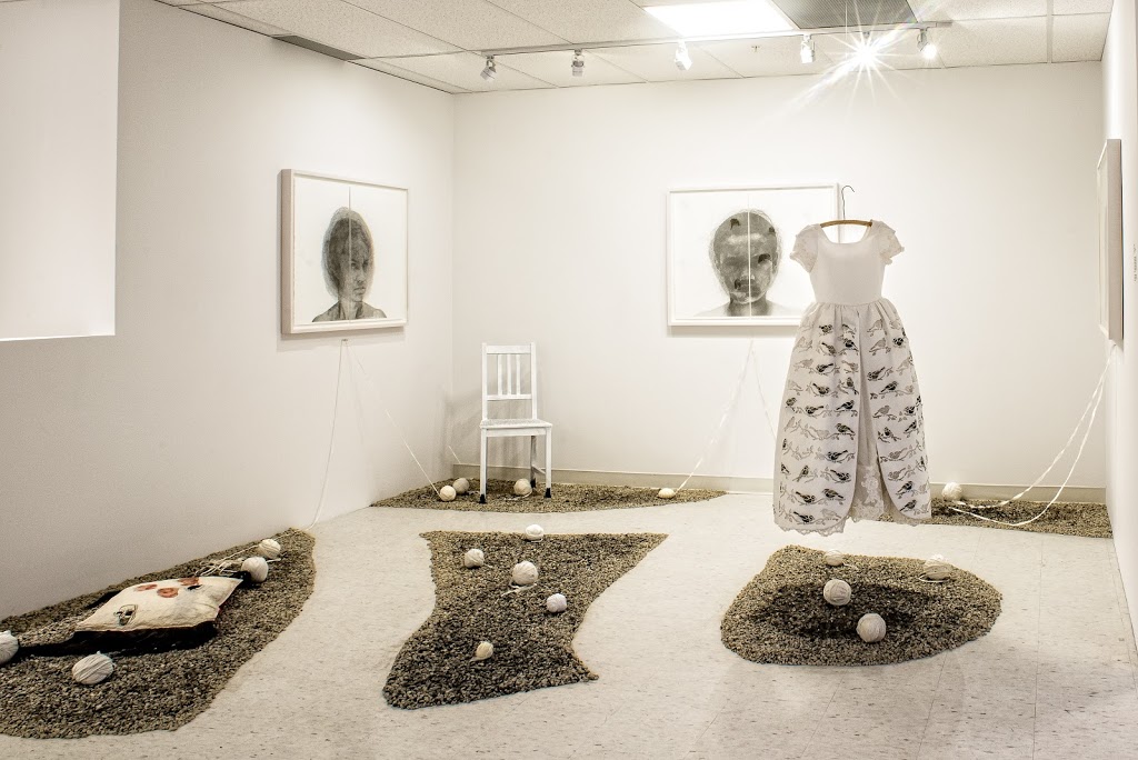 Sur Gallery | 39 Queens Quay E #100, Toronto, ON M5E 0A5, Canada | Phone: (416) 654-7787