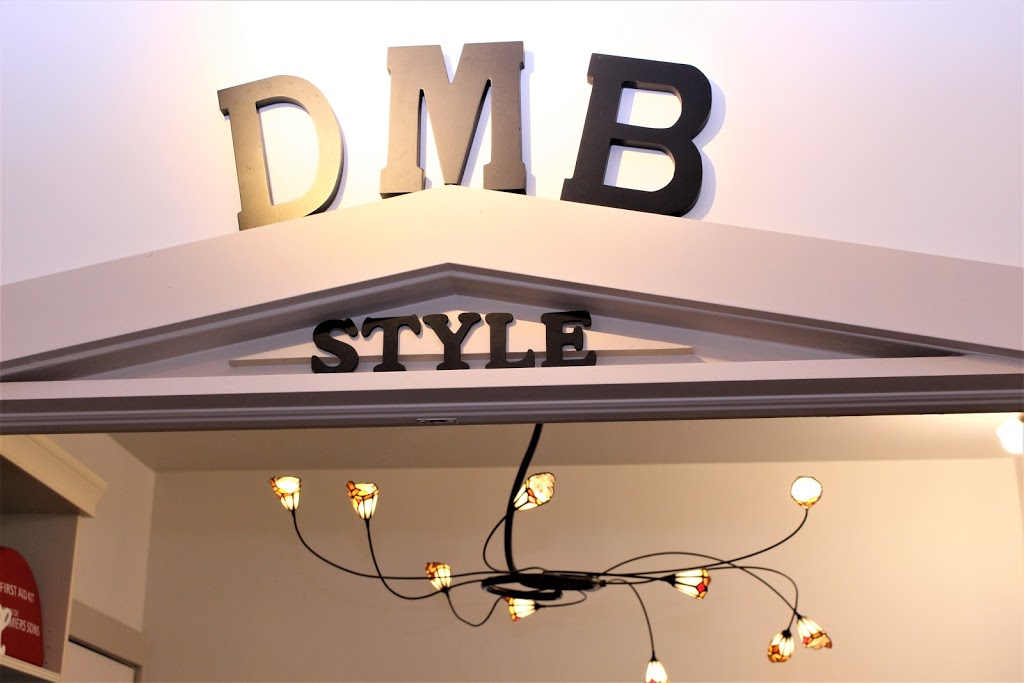 DMB-Style | 298 Woolwich St, Guelph, ON N1H 3W3, Canada | Phone: (519) 760-2636