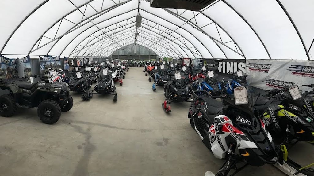 Edge Performance | 1010 Boulevard Ste Sophie, Sainte-Sophie, QC J5J 2V2, Canada | Phone: (715) 319-5792