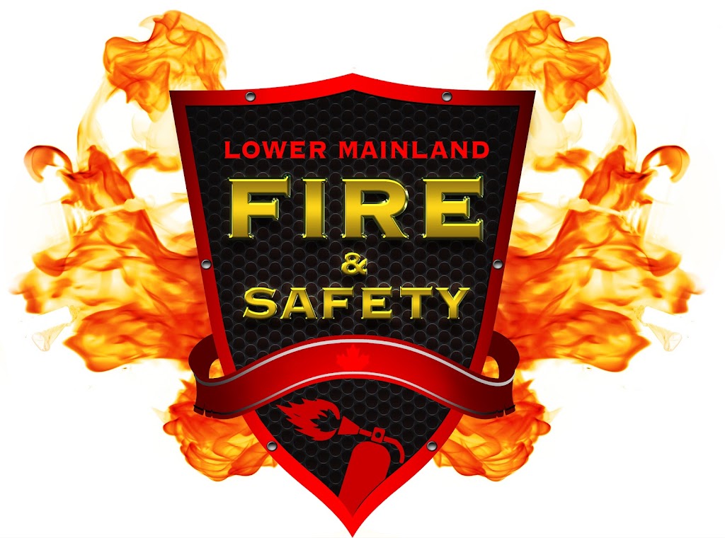 lower mainland fire & safety | 14926 76a Ave, Surrey, BC V3S 1S3, Canada | Phone: (778) 891-3473
