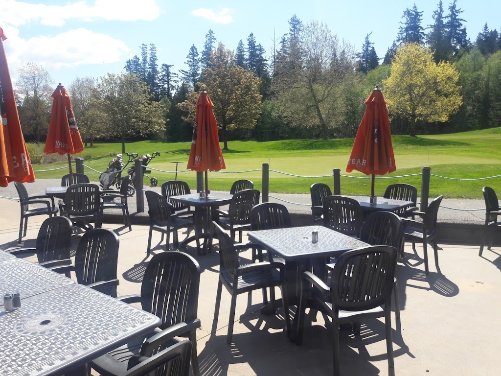 Blue Ocean Golf Club | 6177 Ripple Way, Sechelt, BC V7Z 0R2, Canada | Phone: (604) 885-2700