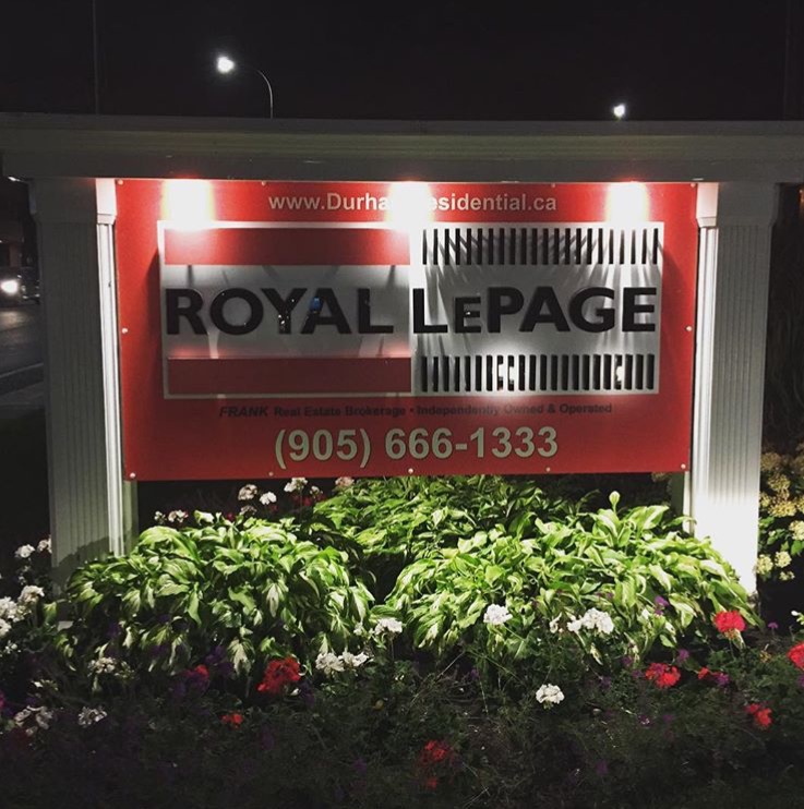 Jamie Stokes Royal LePage Frank Real Estate | 200 Dundas St E Suite #1, Whitby, ON L1N 2H8, Canada | Phone: (289) 927-5991