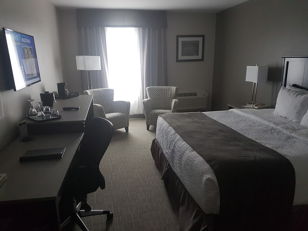 Château Bedford Hotel & Suites | 133 Kearney Lake Rd, Halifax, NS B3M 4P3, Canada | Phone: (800) 565-3086